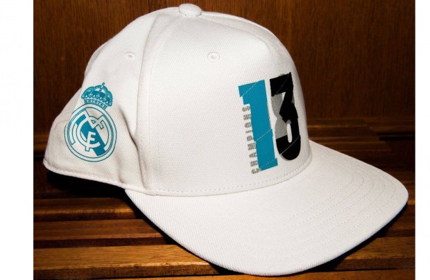 Real Madrid Bajnokok Ligja 2018 gyztes eredeti adidas snapbacksapka