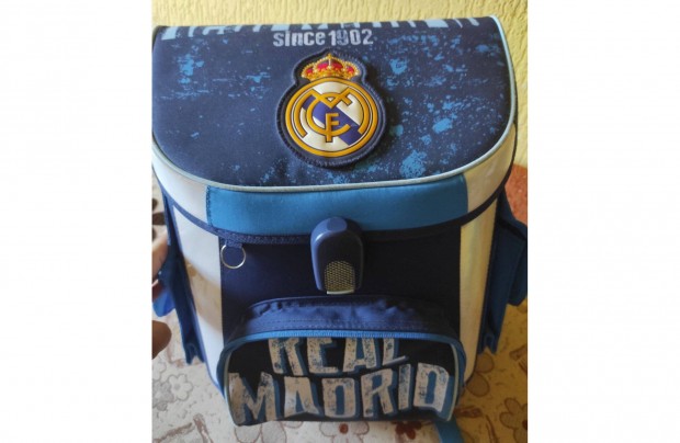 Real Madrid Ergonmikus Iskolatska