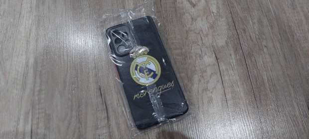 Real Madrid Samsung Galaxy A53 5G telefontok , tok (j)