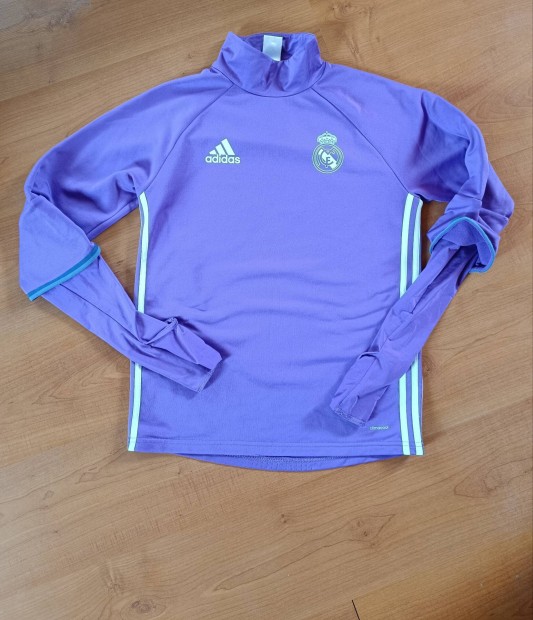 Real Madrid adidas edzpl foci mez S mret 2016-2017