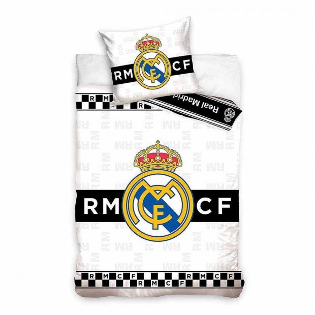 Real Madrid gynem 140x200cm RM181051