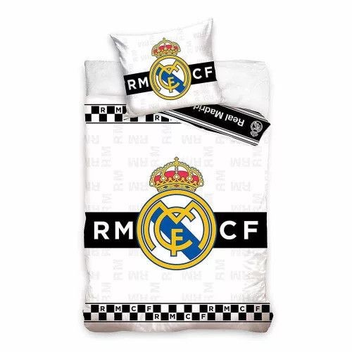 Real Madrid gynem 160x200cm RM181051