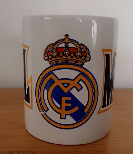 Real Madrid bgre (hivatalos termk)