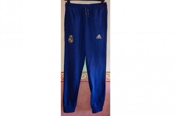 Real Madrid eredeti adidas chinese new year hossz nadrg (S)