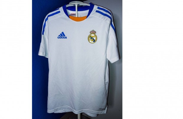 Real Madrid eredeti adidas gyerek mez pl (164)