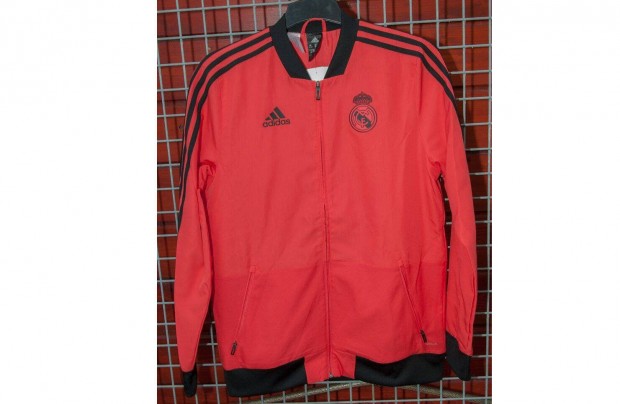 Real Madrid eredeti adidas korall fels (XL, 176)