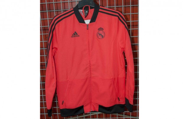 Real Madrid eredeti adidas korall fels (XL, 176)