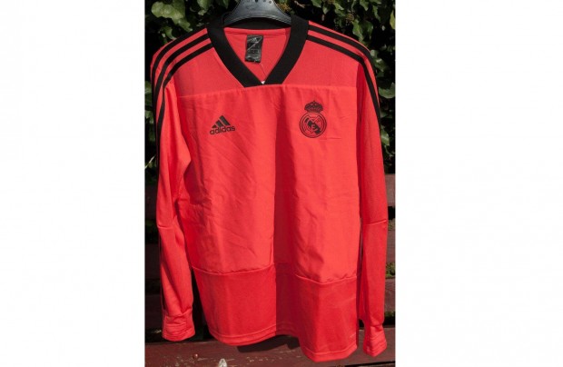 Real Madrid eredeti adidas korall pulver (M)