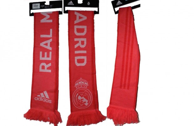 Real Madrid eredeti adidas korall sl