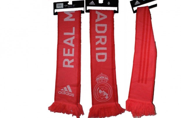 Real Madrid eredeti adidas korall sl