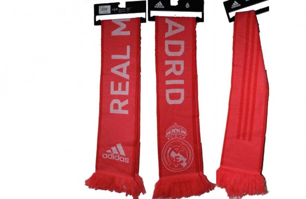 Real Madrid eredeti adidas korall sl