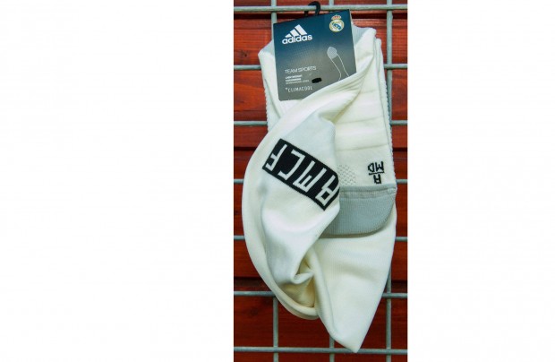 Real Madrid eredeti adidas lbszrvd 40-42