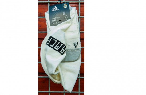 Real Madrid eredeti adidas lbszrvd 40-42