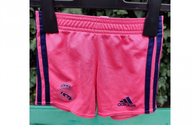 Real Madrid eredeti adidas pink gyerek nadrg (98)