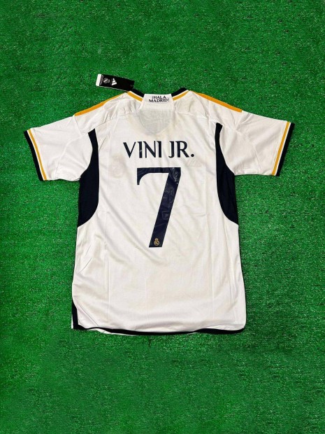 Real Madrid hazai mez 23/24 - Vini Jr. (S)