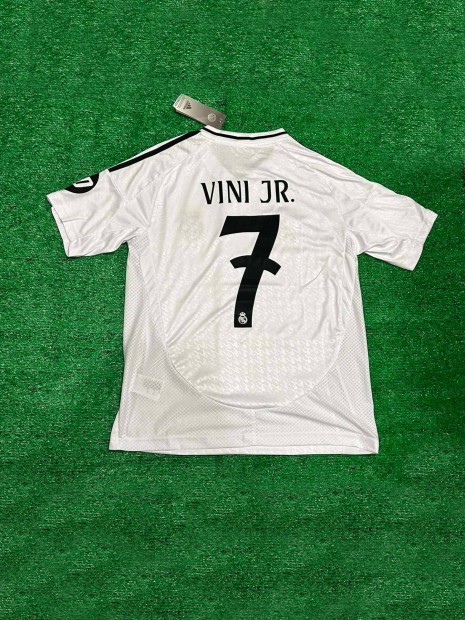 Real Madrid hazai mez 24/25 - Vini Jr. (M)