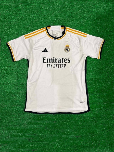 Real Madrid hazai szurkoli mez 23/24 (2XL)