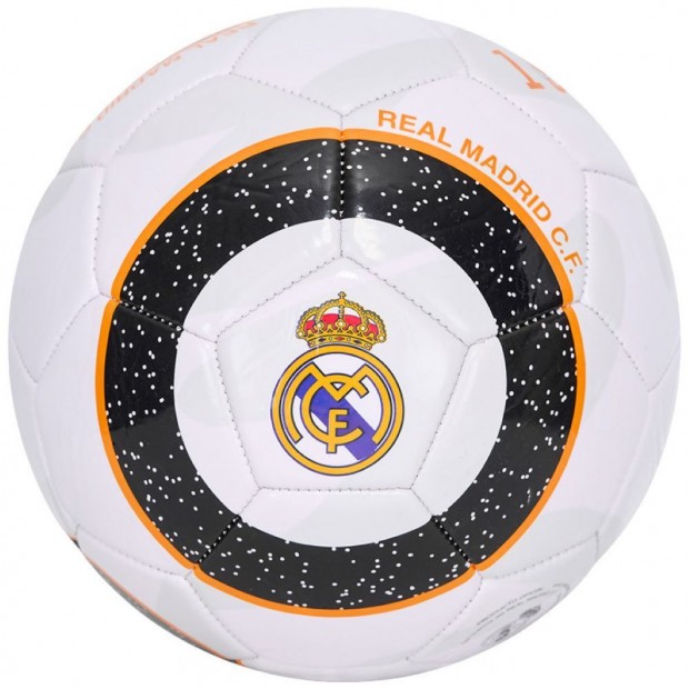 Real Madrid labda 5" Cmeres fehr