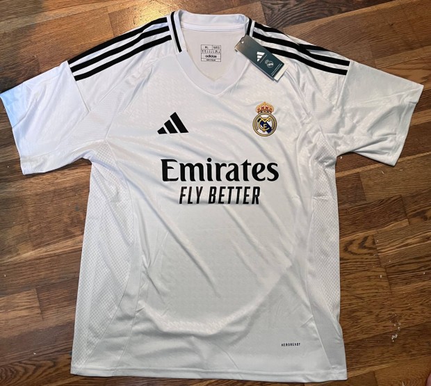 Real Madrid mez 24/25