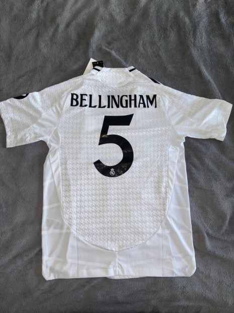 Real Madrid mez "Bellingham" L mret