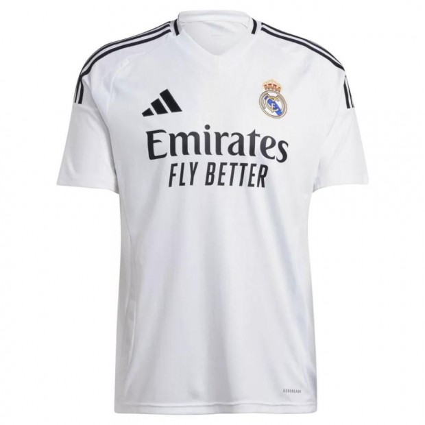 Real Madrid mez fels Adidas HOME felntt 2024-25