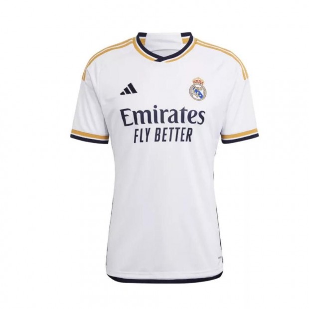 Real Madrid mez fels gyerek ADIDAS HOME 2023-24