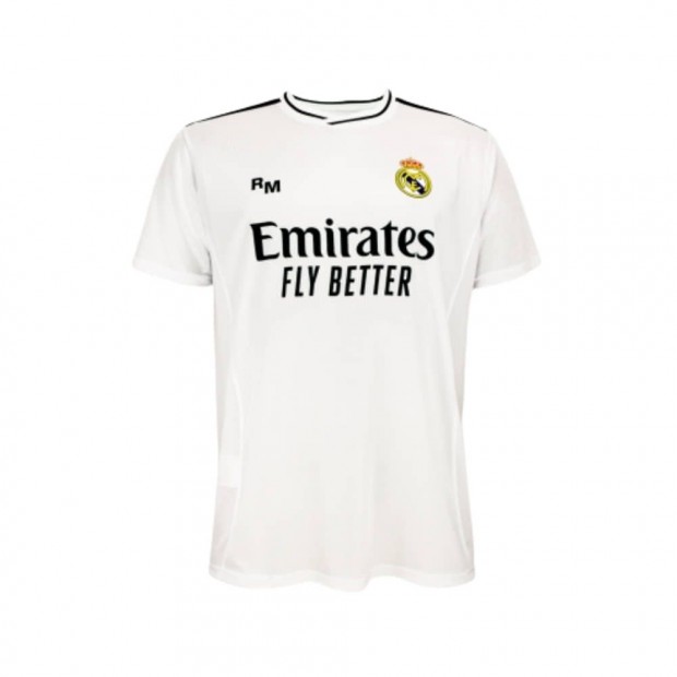 Real Madrid mez fels gyerek Szurkoli HOME 2024-25