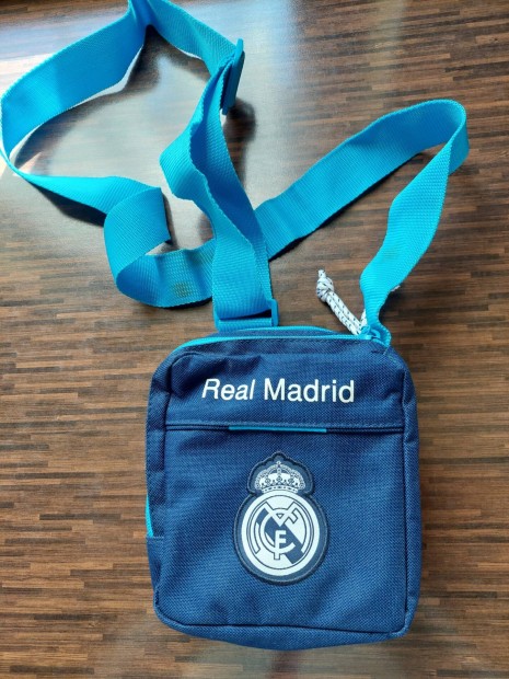 Real Madrid oldaltska 