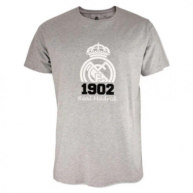 Real Madrid pl fehr cmer 1902 felntt szrke