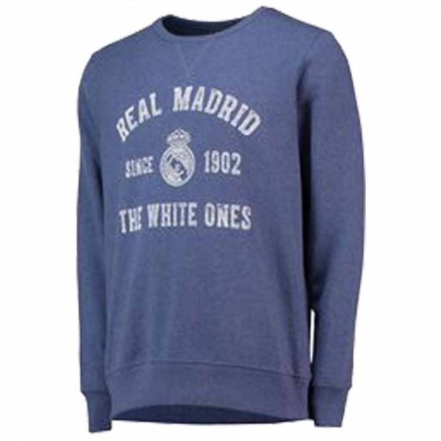 Real Madrid pulver felntt ONE COLOR