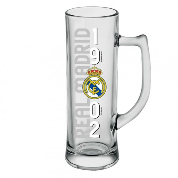 Real Madrid srskors hossz 0,4L cmeres