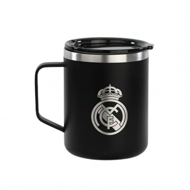 Real Madrid termosz bgre 400 ml Runbott