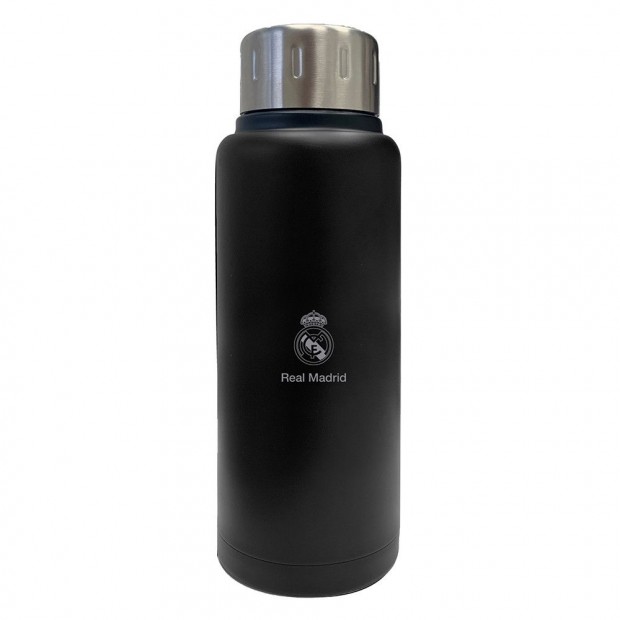 Real Madrid termosz prmium fekete 500 ml