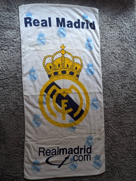 Real Madrid trlkz