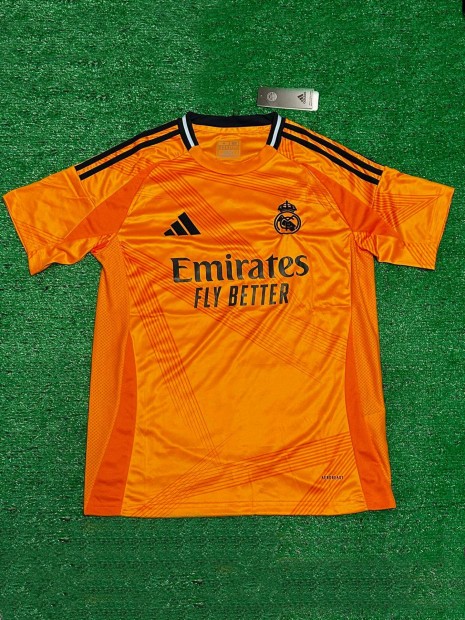 Real Madrid vendg mez 24/25 (L)