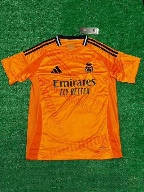 Real Madrid vendg mez 24/25 (M)