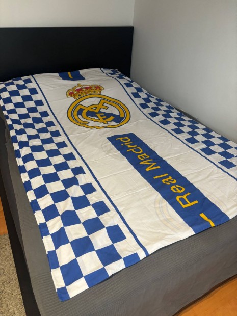 Real Madridos gynemhuzat