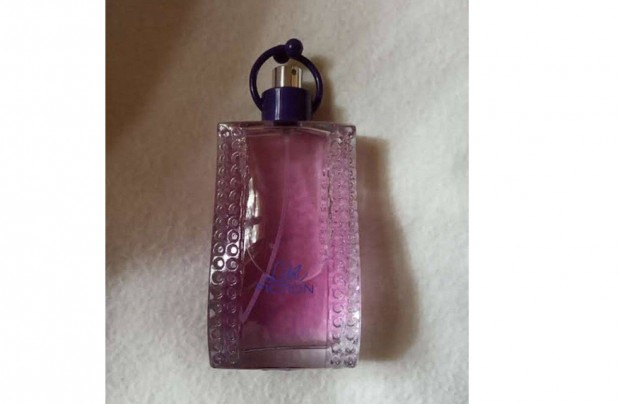 Real Time Lila Fiction Eau de Parfm EDP, ni parfm