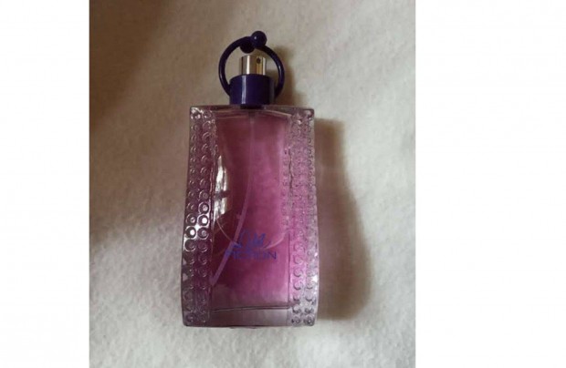 Real Time Lila Fiction Eau de Parfm EDP, ni parfm elad