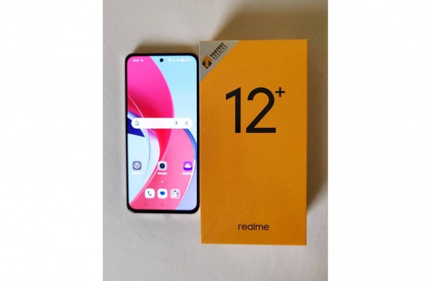 Realme 12+5 G j.12/512 GB