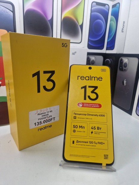 Realme 13 5G