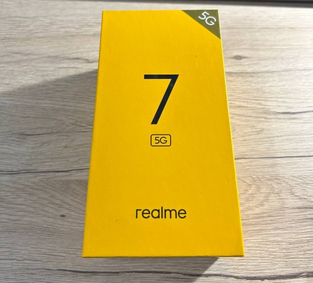 Realme 7 5G 6Gb/128Gb