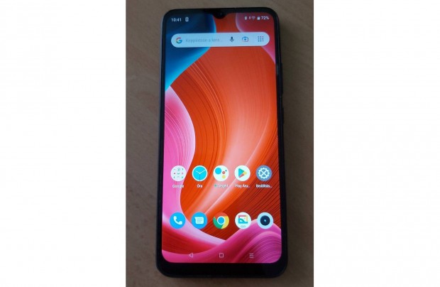 Realme C11 4/64 Gb (2021) elad