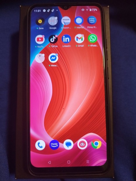 Realme C21-Y