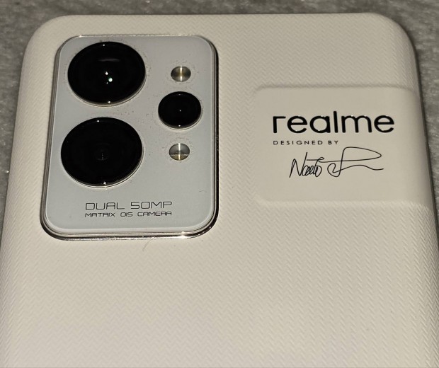 Realme GT 2 Pro 12/256 GB dual telefon (Garancilis)