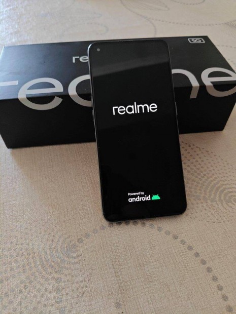 Realme GT 5G