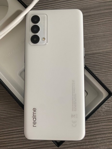 Realme gt master edition 5g