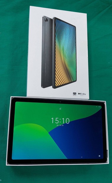 Realmi PAD W-LAN Tablet 10.4 4/64GB