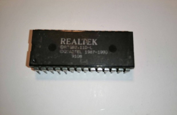 Realtek Rtgb2.11D-H(L) Chip