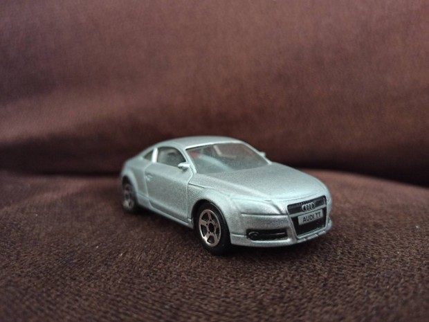 Realtoy Audi TT